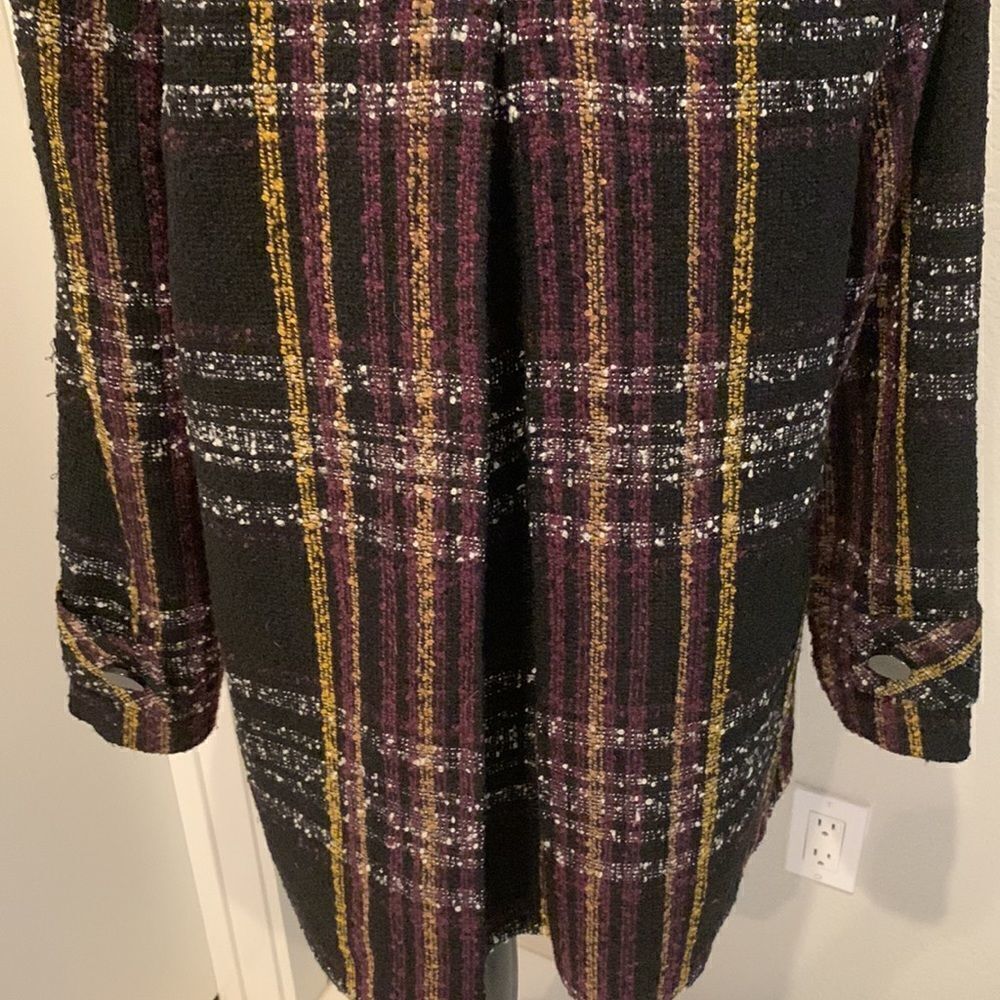 Focus 2000jacket - image 7